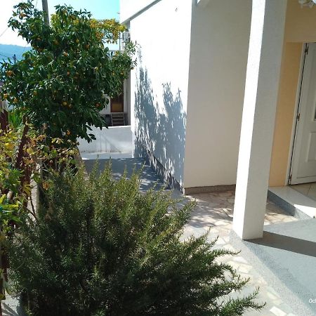Apartman Tomic - Copacabana Beach Okrug Gornji Kültér fotó