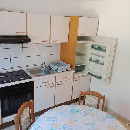 Apartman Tomic - Copacabana Beach Okrug Gornji Kültér fotó