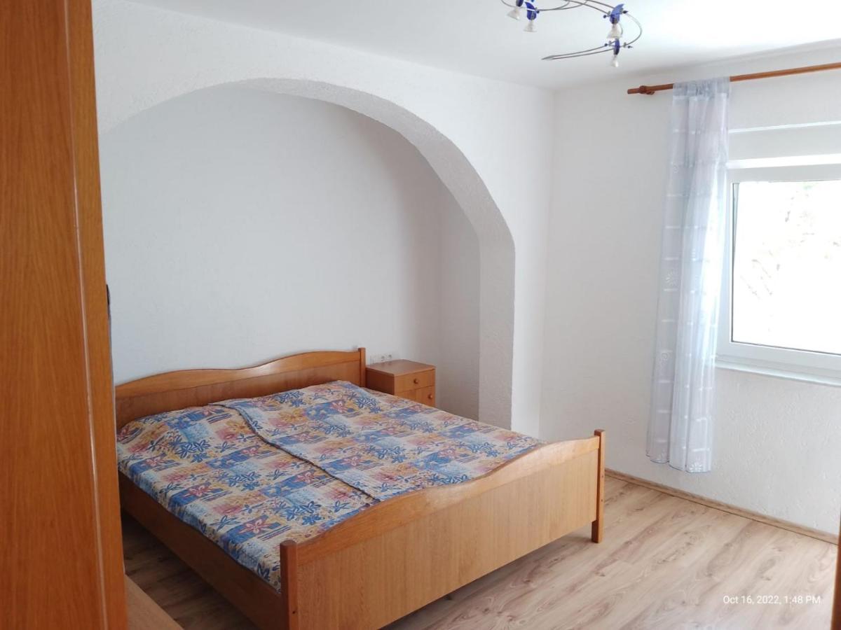 Apartman Tomic - Copacabana Beach Okrug Gornji Kültér fotó