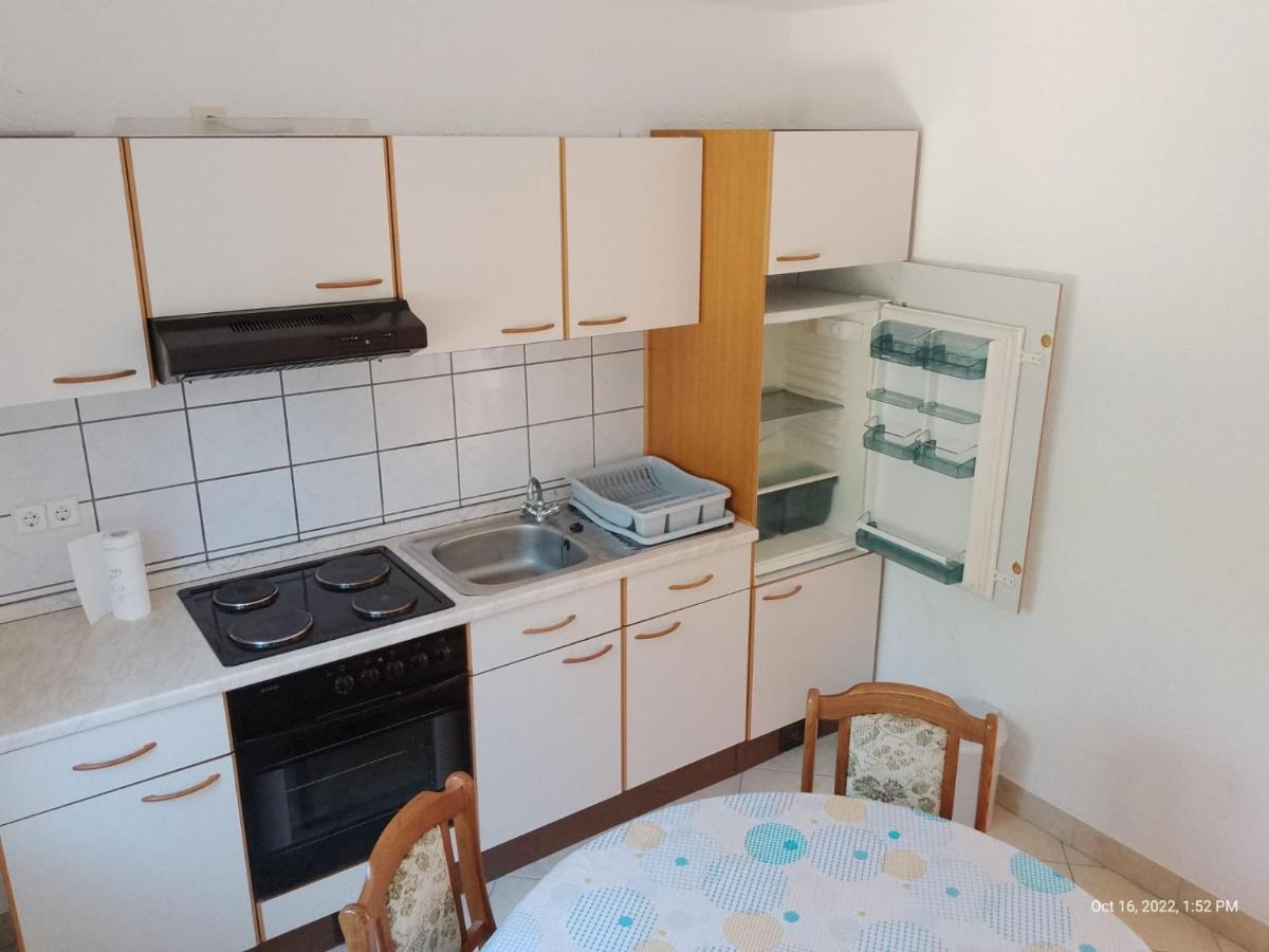 Apartman Tomic - Copacabana Beach Okrug Gornji Kültér fotó