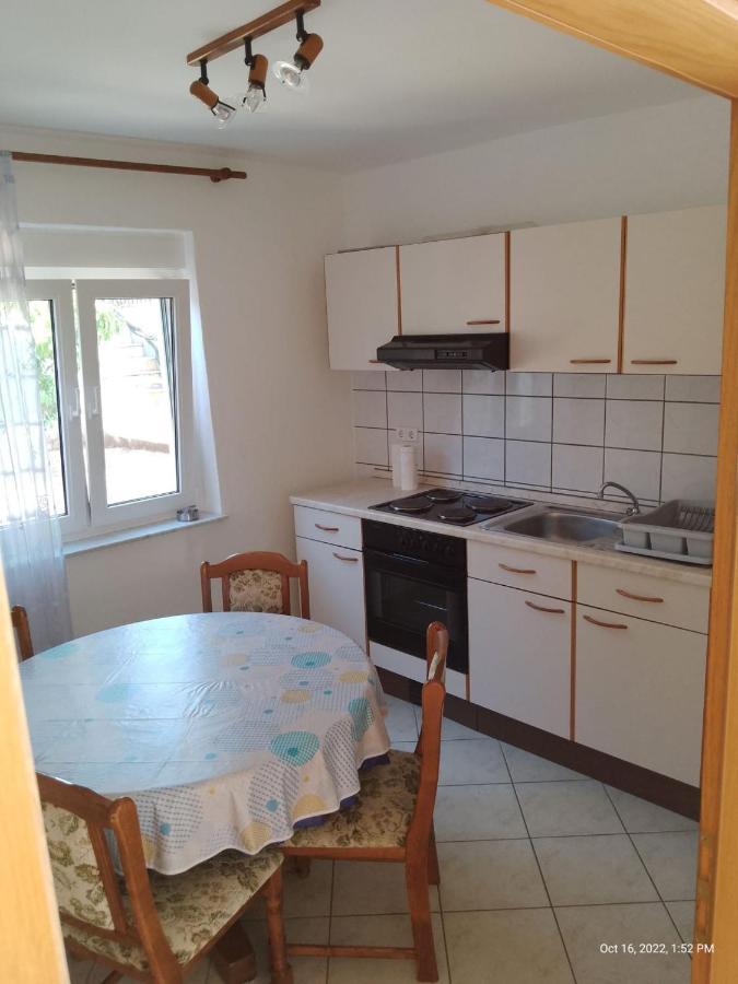 Apartman Tomic - Copacabana Beach Okrug Gornji Kültér fotó