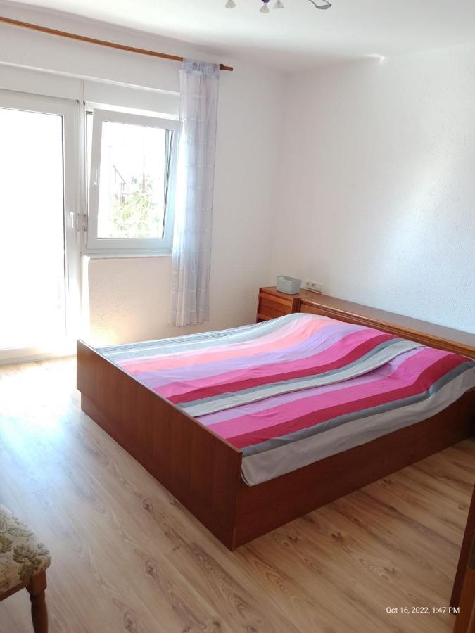 Apartman Tomic - Copacabana Beach Okrug Gornji Kültér fotó