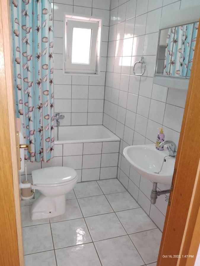 Apartman Tomic - Copacabana Beach Okrug Gornji Kültér fotó