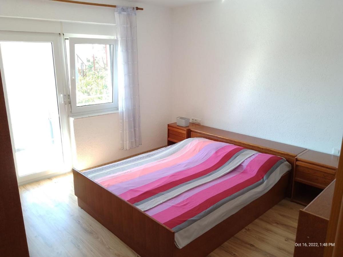 Apartman Tomic - Copacabana Beach Okrug Gornji Kültér fotó
