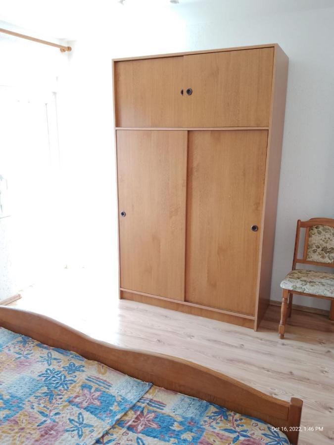 Apartman Tomic - Copacabana Beach Okrug Gornji Kültér fotó