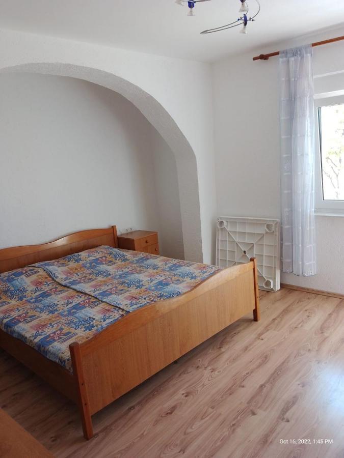 Apartman Tomic - Copacabana Beach Okrug Gornji Kültér fotó