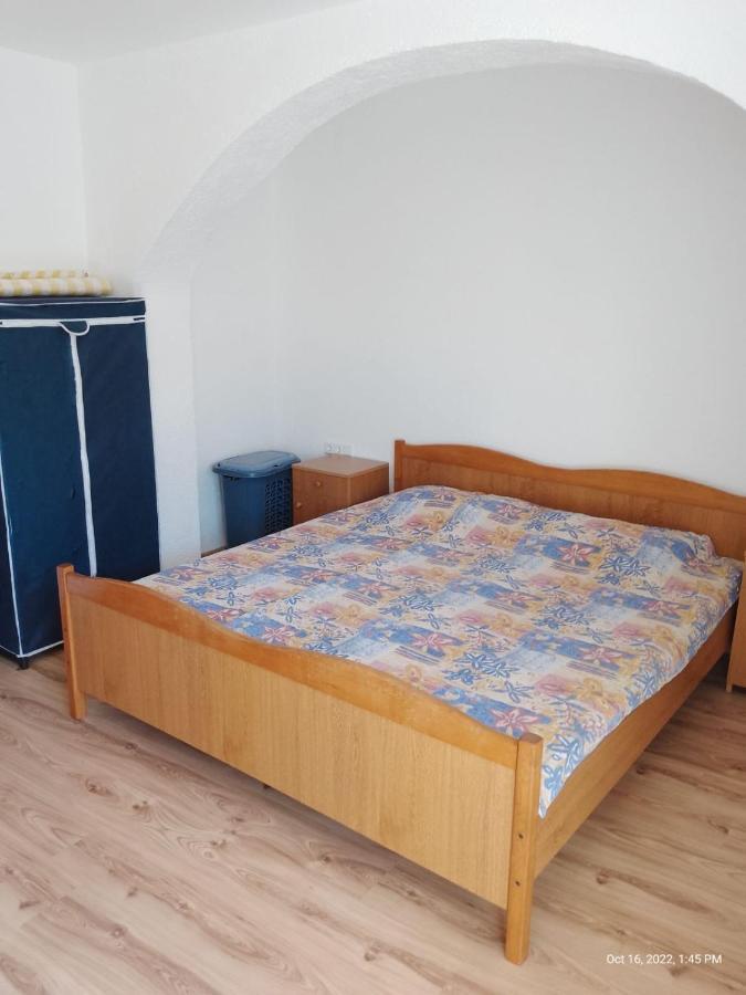 Apartman Tomic - Copacabana Beach Okrug Gornji Kültér fotó