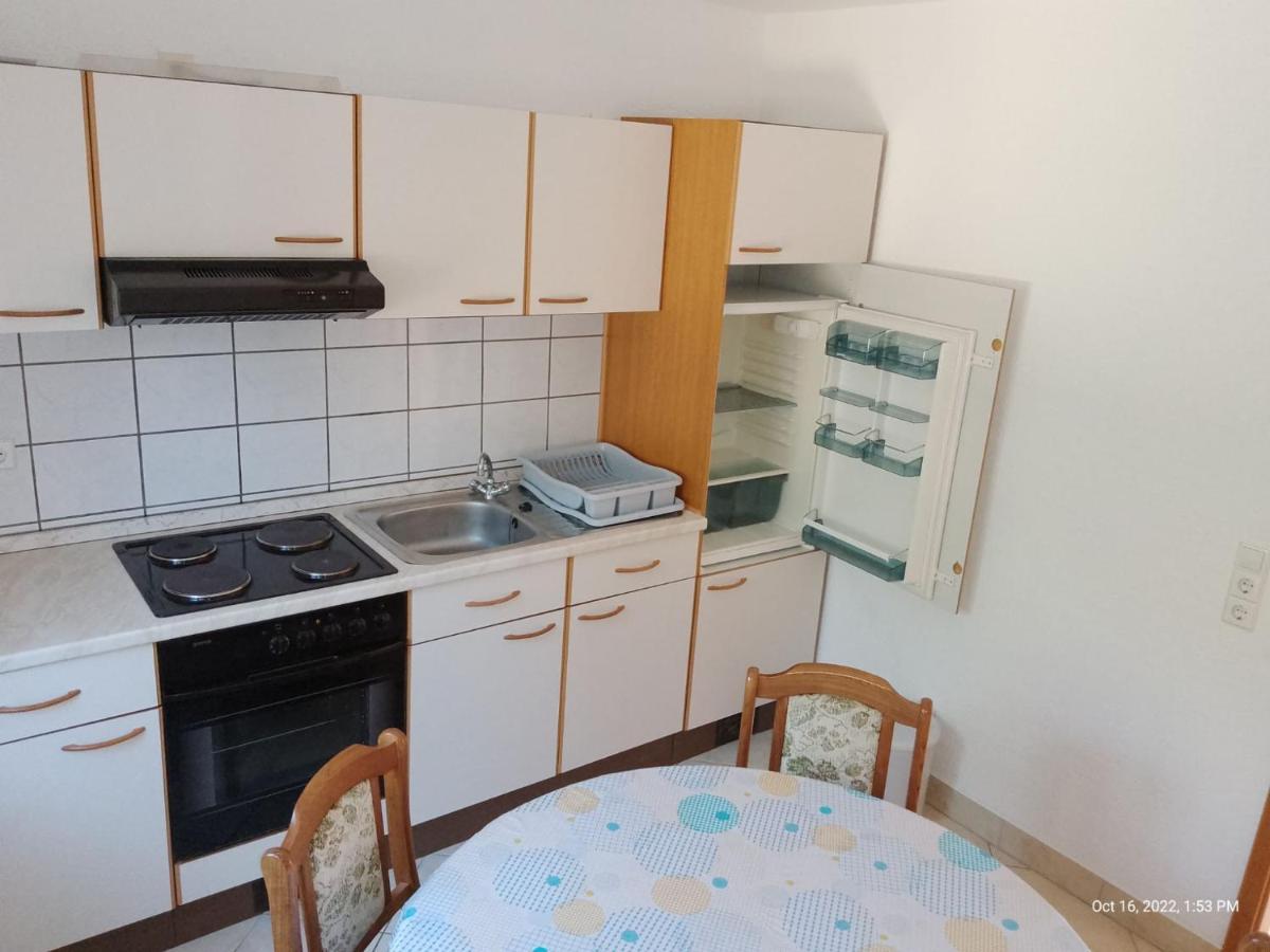 Apartman Tomic - Copacabana Beach Okrug Gornji Kültér fotó