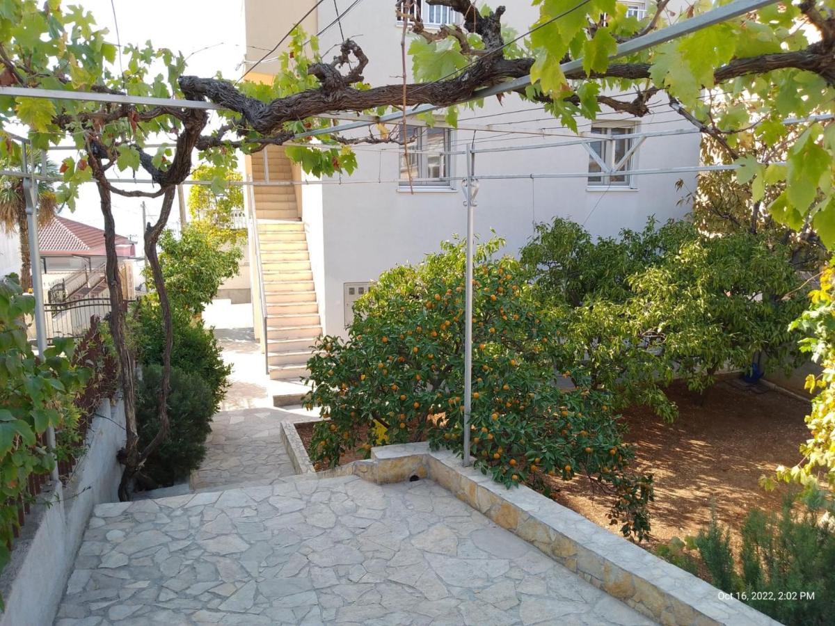 Apartman Tomic - Copacabana Beach Okrug Gornji Kültér fotó