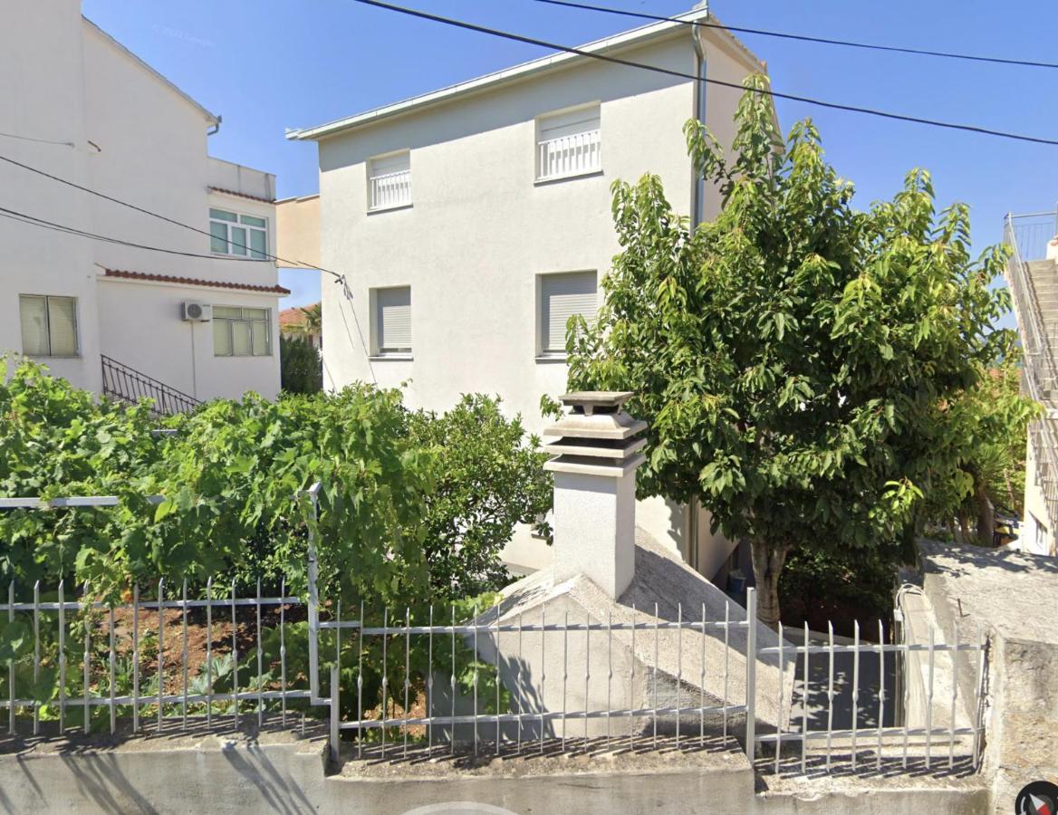 Apartman Tomic - Copacabana Beach Okrug Gornji Kültér fotó