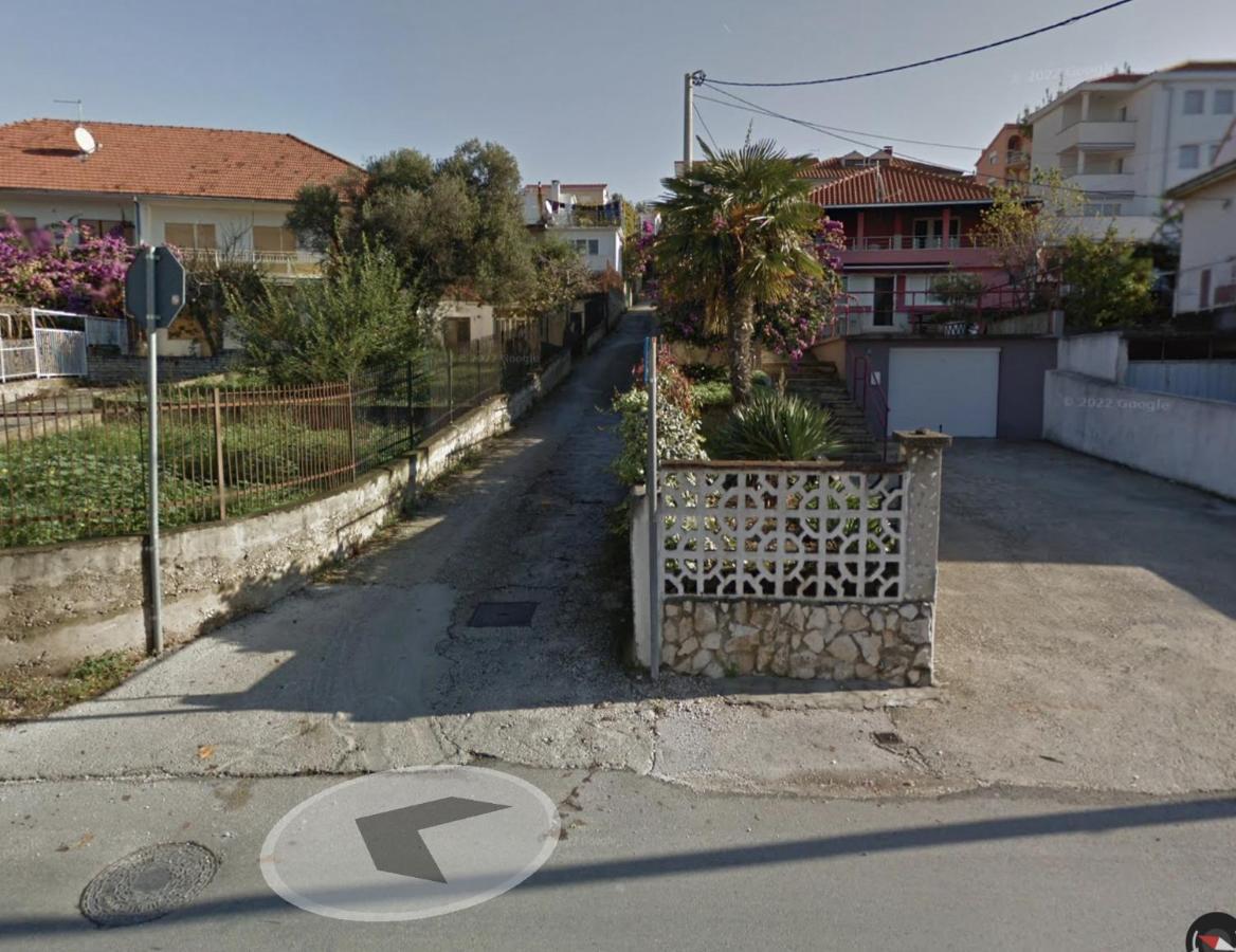 Apartman Tomic - Copacabana Beach Okrug Gornji Kültér fotó