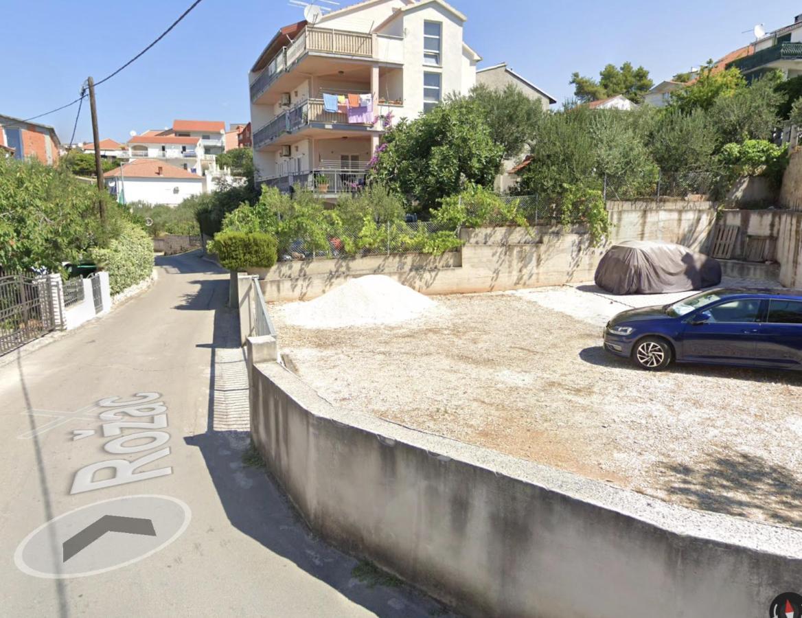 Apartman Tomic - Copacabana Beach Okrug Gornji Kültér fotó
