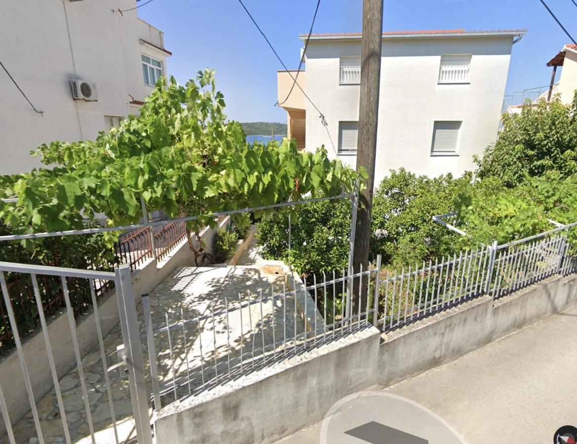 Apartman Tomic - Copacabana Beach Okrug Gornji Kültér fotó